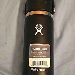 Nordstrom and htdro flask